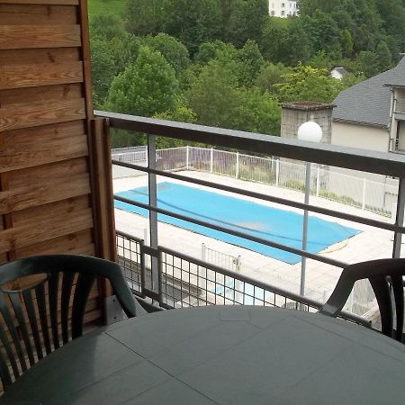 Studio Avec Balcon Luz-Saint-Sauveur Exteriér fotografie